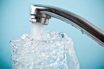 Bollitura acqua